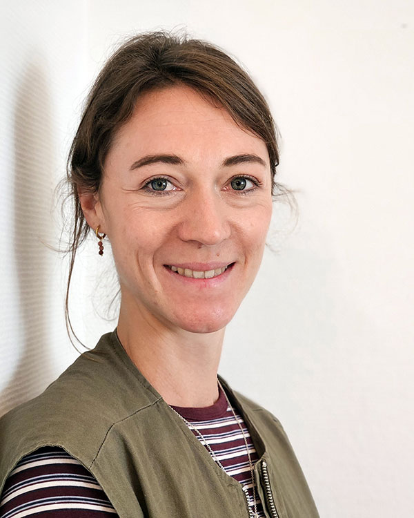 Anna Joos