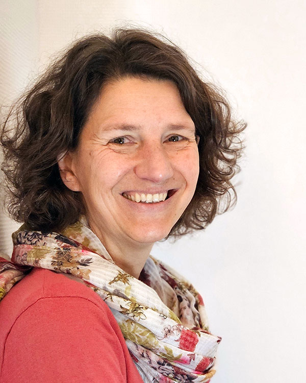Barbara Weber-Moersch