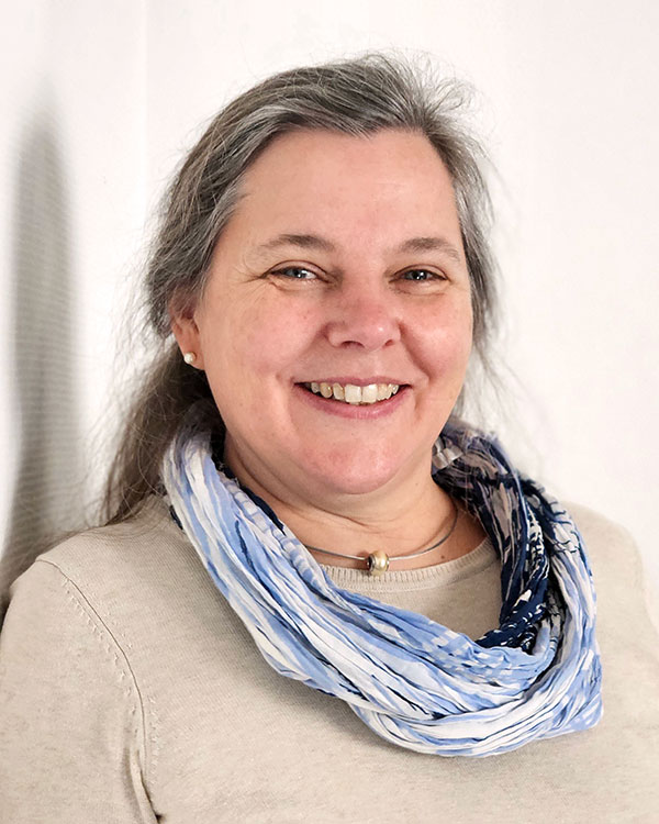 Heike Kowalewski
