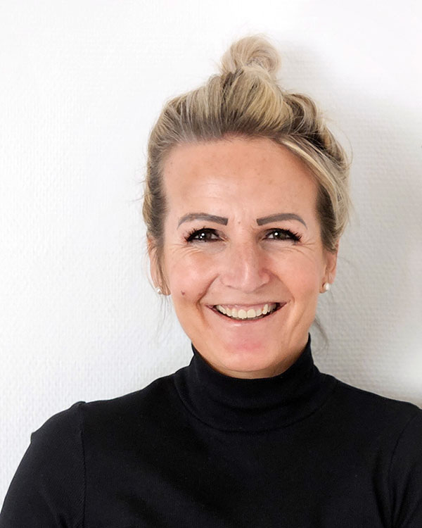 Katharina Weisbrich