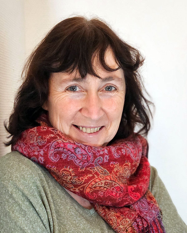 Steffi Krasselt