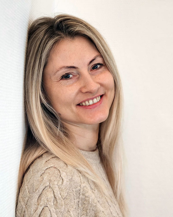 Vera Steinhart
