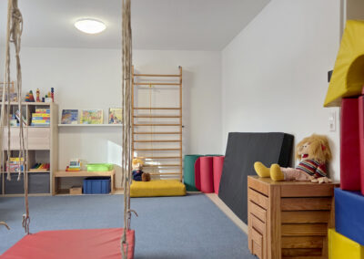 Räumlichkeiten Mobile Kisslegg